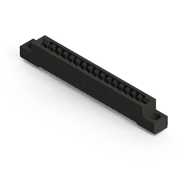 857-016-547-104 EDAC Inc.  Edgeboard Connectors